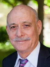 Redner: Jeremy Rifkin - Gründer und Präsident der Foundation on Economic Trends in Washington