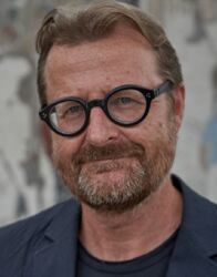 Redner: Achim Feige - Transformations- und Leadership-Experte