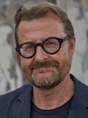 Redner: Achim Feige - Transformations- und Leadership-Experte