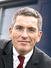 Redner: Klaus-J. Fink - Verkaufstrainer, Experte für Telefon- und Empfehlungsmarketing