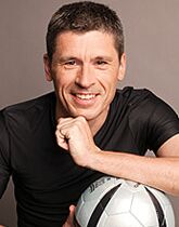 Redner: Dr. Markus Merk - Vielfach ausgezeichneter Weltschiedsrichter