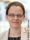 Redner: Prof. Dr. Isabel Schnabel - EZB-Direktorin