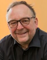 Redner: Pater Dr. Hermann-Josef Zoche - Priester, Philosoph