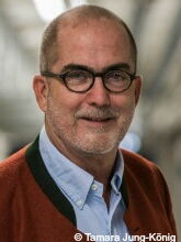 Redner: Tim Cole - Publizist für Internet, Technologie & Wirtschaft