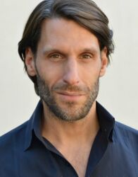 Redner: Prof. Dr.  Philipp Hübl - Philosoph, Autor, Keynote-Speaker