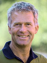 Redner: Christian Danner - Rennfahrer und Formel-1-Kommentator