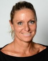 Redner: Kirsten Bruhn - Mehrfache Paralympics-Siegerin im Schwimmen