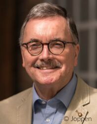 Redner: Dr. Jürgen Stark - Ehem. Chefvolkswirt der Europäischen Zentralbank 