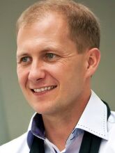 Redner: Oliver Alexander Kellner - Experte für Vertrieb, Mental-Coach, Zauberer