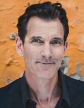 Redner: Dr. Peter Kreuz - Business-Vordenker und Bestsellerautor