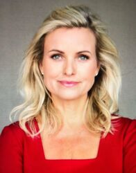 Redner: Carola Ferstl - Moderatorin der n-tv-telebörse, Bestseller-Autorin