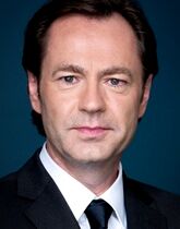 Redner: Thomas Kausch - Chefmoderator „NDR Aktuell“