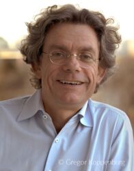 Redner: Frank Sieren - Asienspezialist und Bestseller-Autor