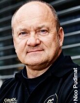 Redner: Boris Grundl - Managementexperte