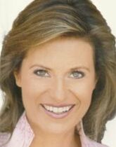 Redner: Anouschka Horn - BR-Moderatorin