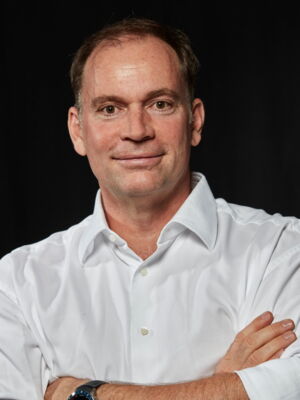 Redner: Dominik Neidhart - Profisegler, Gewinner des XXXI. America’s Cup