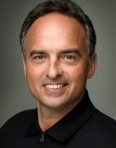 Redner: Hansi Müller - Ehem. Profifußballer und Fußballmanager