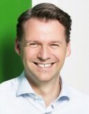 Redner: Prof. Dr. Tobias Kollmann - Experte für digitale Transformation und E-Entrepreneurship, Mitgründer von Autoscout24