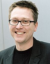 Redner: Jan Weiler - Journalist, Bestseller-Autor “Maria, ihm schmeckt’s nicht”