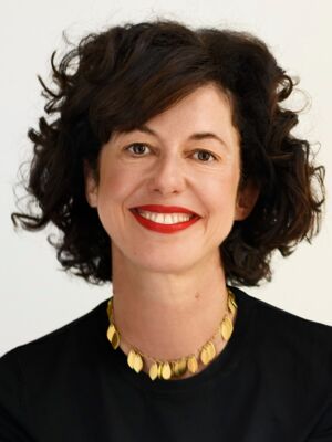 Redner: Dr. Gabriele Castegnaro - Familienunternehmerin, Führungsexpertin, Rechtsanwältin