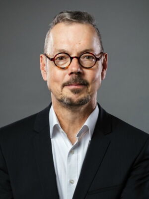 Redner: Prof. Dr. Peter Bofinger - Langjähriger Wirtschaftsweiser