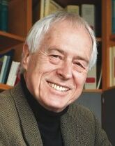 Redner: Prof. Dr. Jürgen Falter - Parteienforscher