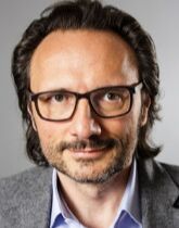 Redner: Peter Brandl - Berufspilot, Managementberater und Autor