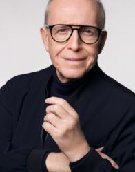 Redner: Reiner Calmund - Fußballexperte und Manager