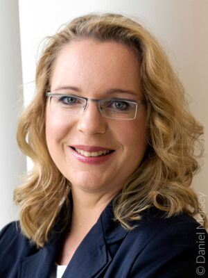 Redner: Prof. Dr. Claudia Kemfert - Deutschlands gefragteste Umwelt- und Energieökonomin