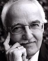 Redner: Prof. Dr. Horst W. Opaschowski - Zukunftsforscher und Politikberater