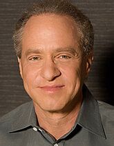 Redner: Ray Kurzweil - Erfinder, Technologievisionär