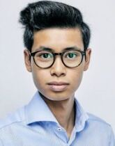 Redner: Philipp Kalweit - IT-Sicherheitsexperte, Unternehmer, Deutschlands jüngster Auftragshacker