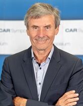 Redner: Prof. Dr. Ferdinand Dudenhöffer - Automobilexperte