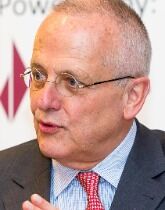 Redner: Dr. Rupert Graf Strachwitz - Experte für Zivilgesellschaft und Philanthropie