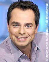 Redner: Michael Sporer - BR-Moderator