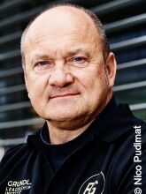 Redner: Boris Grundl - Managementexperte