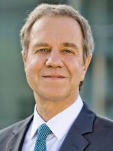 Redner: Michael Hirz - Fernsehmoderator, Journalist und Medienmanager