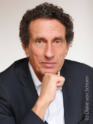 Redner: Prof. Dr. Dr. h.c. Julian Nida-Rümelin - Philosoph, Publizist, Kulturstaatsminister a.D.