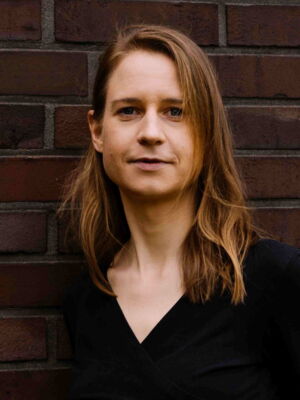 Redner: Prof. Dr. Maren Urner - Neurowissenschaftlerin, Bestseller-Autorin