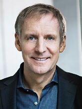 Redner: Prof. Dr. Hans-Dieter Hermann - Deutschlands bekanntester Sportpsychologe