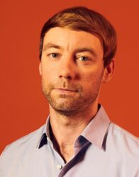 Redner: Dr. Johannes Hillje - Politikforscher