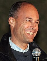 Redner: Dr. Bertrand Piccard - Schweizer Solar-Pionier, Abenteurer und Facharzt für Psychiatrie