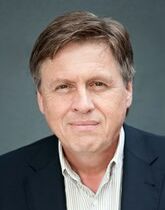 Redner: Prof. Dr. Ulrich Walter - Professor für Raumfahrttechnik, D2-Astronaut