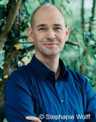 Redner: Marc Wallert - Experte für Resilienz, Keynote Speaker, Autor