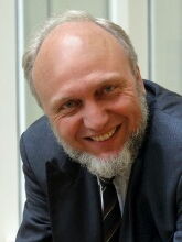 Redner: Prof. Dr. Hans-Werner Sinn - Präsident des ifo-Instituts für Wirtschaftsforschung (1999-2016)