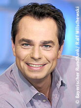 Redner: Michael Sporer - BR-Moderator