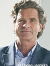 Redner: Dr. Florian Langenscheidt - Publizist und Business Angel 