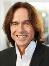 Redner: Klaus Rempe - Wirtschaftspsychologe, Management-Trainer