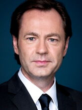 Redner: Thomas Kausch - Chefmoderator „NDR Aktuell“