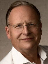 Redner: Prof. Dr. med. Dietrich Grönemeyer - Arzt, Autor und Wissenschaftler 